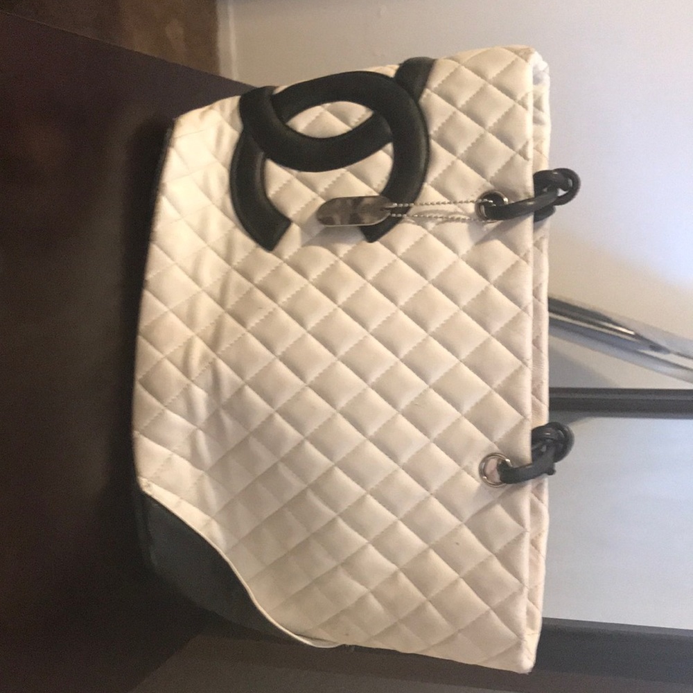 Chanel Tote